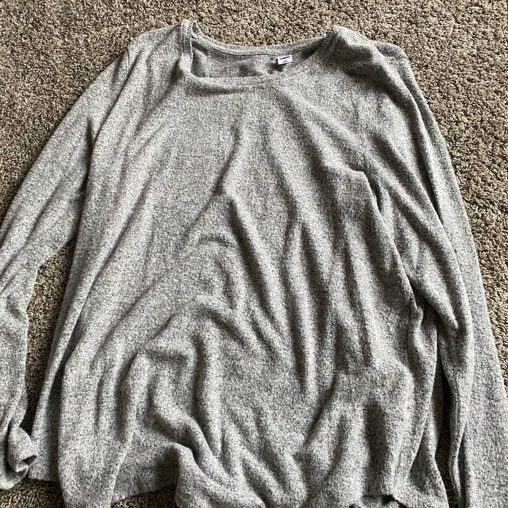 Old Navy sweater!!!